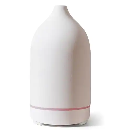 VIVITEST Stone 200ML Essential Oil Diffuser