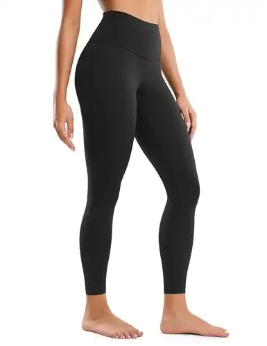 CRZ YOGA Butterluxe High Waisted Lounge Legging