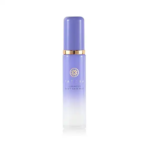 Tatcha Luminous Dewy Skin Mist