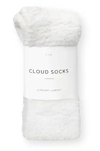 Unboxme Premium Fluffy Cloud Socks