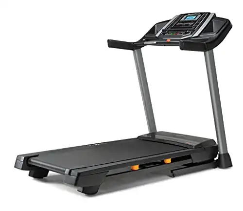 NordicTrack T Series 6.5S Treadmill + 30-Day iFIT Membership