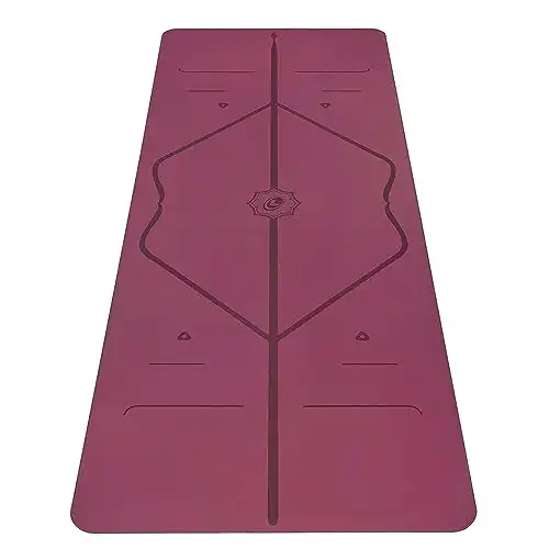 Liforme Original Yoga Mat