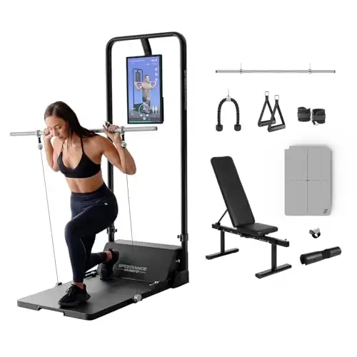 Speediance Home Gym Machine