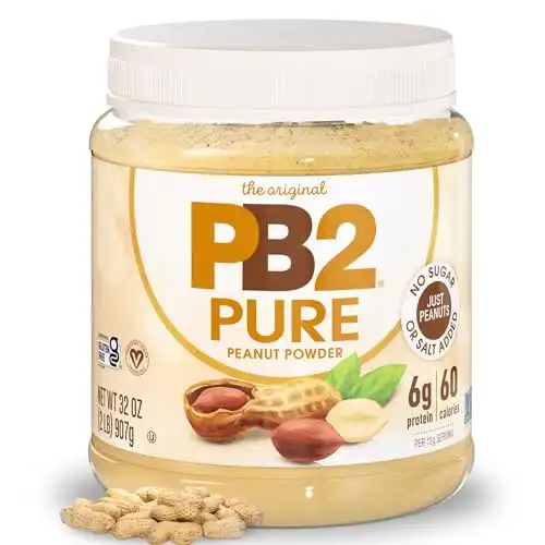 PB2 Pure Peanut Butter Powder