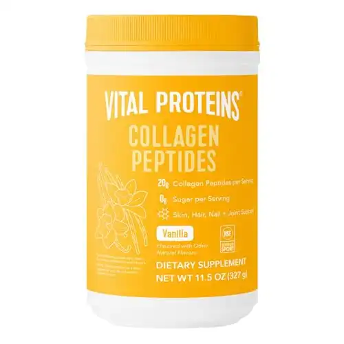 Vital Proteins Grass Fed Collagen Peptides